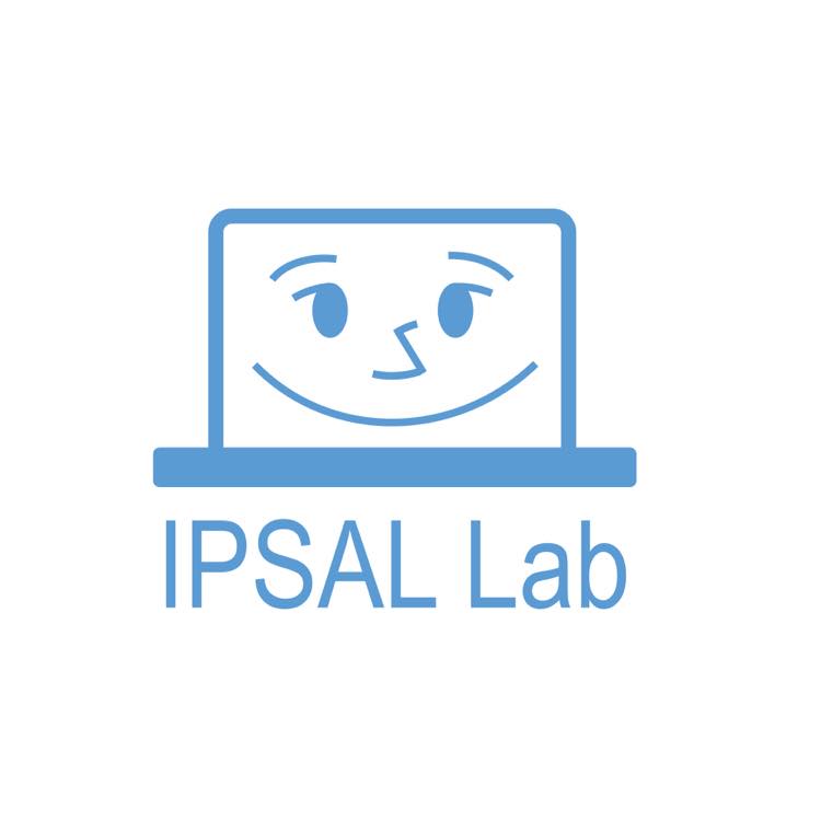 Lab logo placeholder